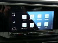 gebraucht VW Caddy Maxi 2.0TDI 4MOTION STYLE LED STAND AHK 7S