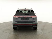 Neu VW Tiguan R-line 272 PS (200 kW) 2026 Delfin grau metallic SUV