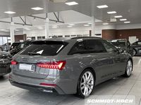 Gebraucht Audi A6 S-Line 367 PS (269 kW) 2025 Chronosgrau metallic Kombi