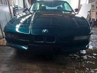 Gebraucht BMW 850 299 PS (219 kW) 1994 Grün Coupé