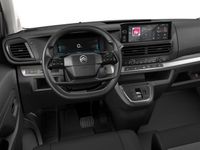 Nouă Citroën Jumpy 2026 Gri Monovolum