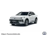 Neu VW T-Roc Life 116 PS (85 kW) 2026 Weiß SUV