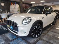 Gebraucht Mini John Cooper Works 136 PS (100 kW) 2019 Weiß Kleinwagen