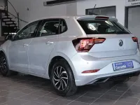 Gebraucht VW Polo Life 95 PS (69 kW) 2025 Silber Kleinwagen