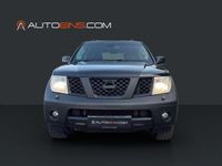Gebraucht Nissan Pathfinder 171 PS (125 kW) 2007 Schwarz SUV