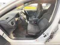 Gebraucht Toyota Auris 136 PS (100 kW) 2015 Weiß Kombi