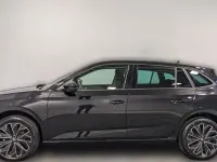 Gebraucht Skoda Scala Tour 116 PS (85 kW) 2025 Metallic Kleinwagen