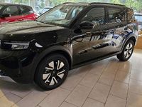 Neu Opel Frontera 136 PS (100 kW) 2025 SUV