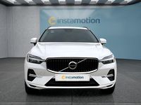 Gebraucht Volvo XC60 Core 250 PS (183 kW) 2024 Weiß SUV