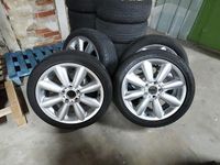 Gebraucht Mini Cooper SD Countryman 143 PS (105 kW) 2014 Schwarz SUV