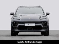 Gebraucht Porsche Macan 300 kW (408 PS) 2024 Vulkangraumetallic SUV