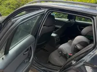 Gebraucht BMW 318 122 PS (89 kW) 2006 Blau Kombi