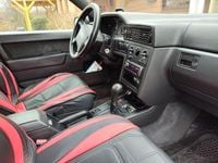 Gebraucht Volvo 850 140 PS (102 kW) 1995 Schwarz Kombi
