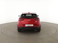 gebraucht Mazda CX-3 1.8 Skyactiv-D Exclusive-Line, Diesel, 18.050 €