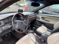 gebraucht Volvo C70 2.0T Cabriolet -