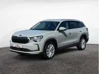 Gebraucht Skoda Kodiaq Selection 193 PS (141 kW) 2026 Steelgrau SUV
