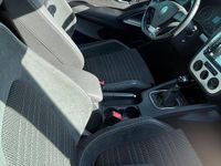 Gebraucht VW Scirocco 200 PS (147 kW) 2008 Schwarz Coupé