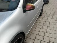 Gebraucht VW Golf V Sport 102 PS (75 kW) 2007 Grau Limousine