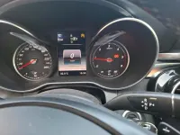 Gebraucht Mercedes C200 136 PS (100 kW) 2015 Schwarz Kombi