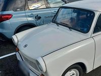 Gebraucht Trabant 601 26 PS (19 kW) 1987 Limousine
