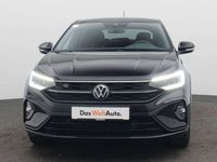 gebraucht VW Taigo R-Line 1.5 TSI DSG / Pano,Matrix,App,beats