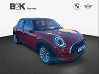 gebraucht Mini Cooper 5-Türer