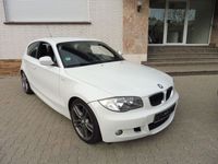 gebraucht BMW 123 d Lim