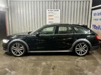 Gebraucht Audi A6 Allroad 245 PS (180 kW) 2013 Schwarz Kombi