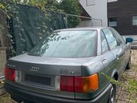 gebraucht Audi 80 Liebhaberstück