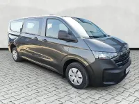 Neu VW Caravelle 110 PS (80 kW) 2025 Graphitedust metallic Van