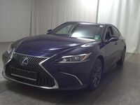 Gebraucht Lexus ES300 218 PS (160 kW) 2021 Deep blue Limousine