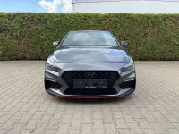 Gebraucht Hyundai i30 N Performance 275 PS (202 kW) 2020 Micron gray / met Kleinwagen