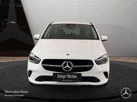 Gebraucht Mercedes B180 Advanced 136 PS (100 kW) 2024 Weiß Van / Kleinbus