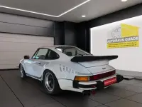 Gebraucht Porsche 930 300 PS (220 kW) 1981 Weiss Coupé