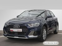 gebraucht Audi A1 allstreet 30 TFSI Virtual/SmartphoneInterface