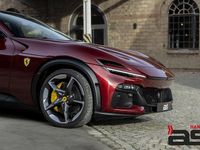 Gebraucht Ferrari Purosangue 719 PS (528 kW) 2024 Rot SUV