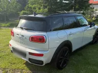 Gebraucht Mini Cooper 150 PS (110 kW) 2018 Silber Kleinwagen