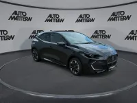 Neu Renault Clio V Techno 114 PS (83 kW) 2026 Sternenschwarz Limousine