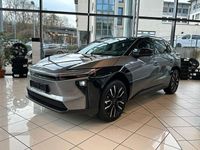 Neu Toyota bZ4X Lounge 252 kW (343 PS) 2026 Grau SUV