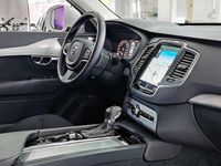 Gebraucht Volvo XC90 235 PS (172 kW) 2019 Weiß SUV