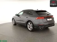 Gebraucht Audi SQ8 Sport 507 PS (372 kW) 2023 Daytonagrau SUV