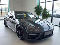 Gebraucht Porsche Panamera Turbo 549 PS (403 kW) 2017 Grau Limousine