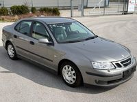 Gebraucht Saab 9-3 122 PS (89 kW) 2004 Grau Limousine