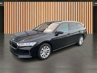 Gebraucht Skoda Superb Selection 150 PS (110 kW) 2024 Othercolor Kombi