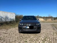 Gebraucht VW Touareg Exclusive 340 PS (250 kW) 2012 SUV