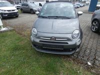 gebraucht Fiat 500C ROCKSTAR