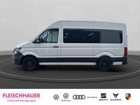 Gebraucht VW Crafter 140 PS (102 kW) 2024 Weiss Van