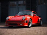 Gebraucht Porsche 930 Turbo 1978 Rot
