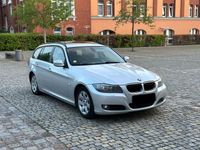 gebraucht BMW 320 D Xenon/Panorma/Navi
