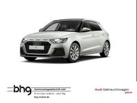 Gebraucht Audi A1 Sportback Advanced 116 PS (85 kW) 2025 Silber Kleinwagen